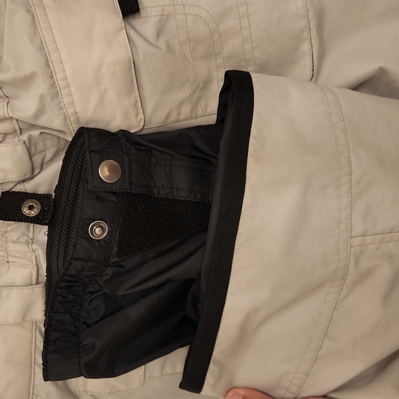 Women's Columbia Snowboard Pants - Picture 7 of 8